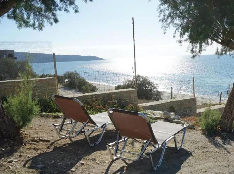 Villa Korali House Kalamaki  Esterno foto