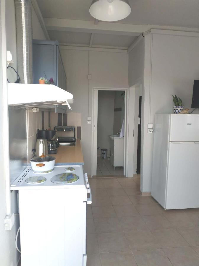 Villa Korali House Kalamaki  Esterno foto