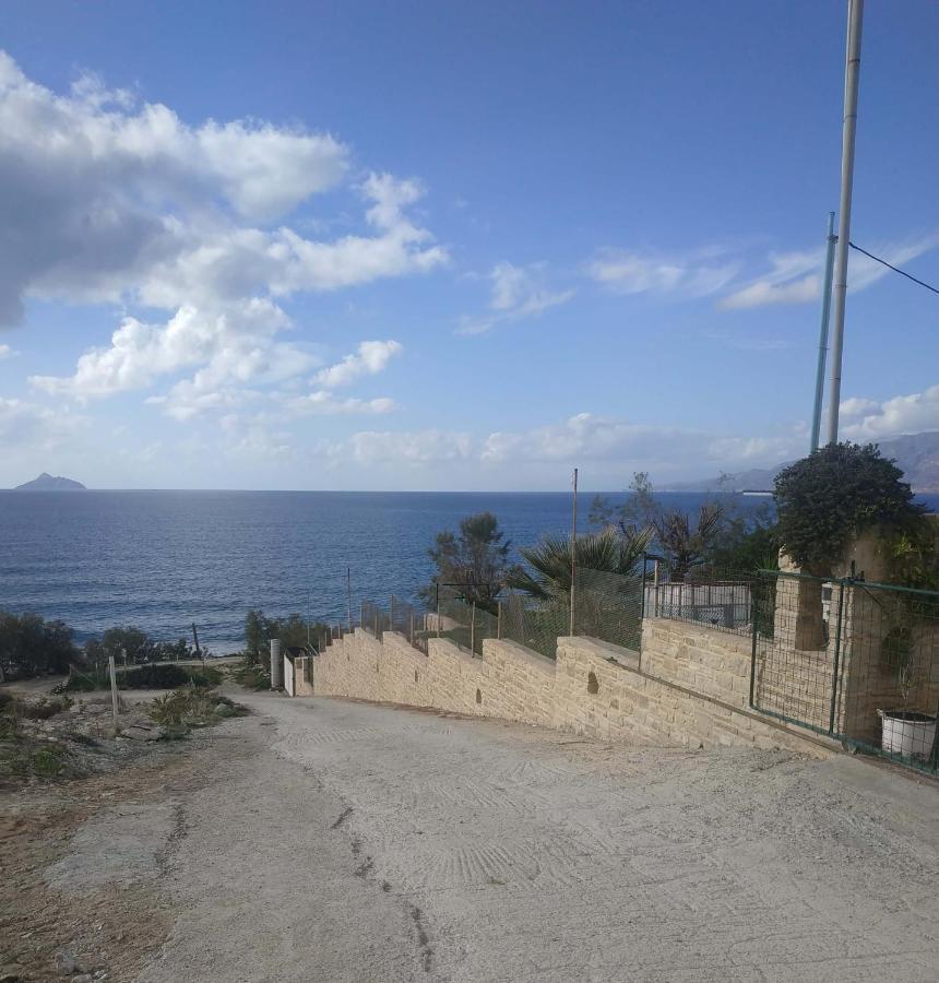Villa Korali House Kalamaki  Esterno foto