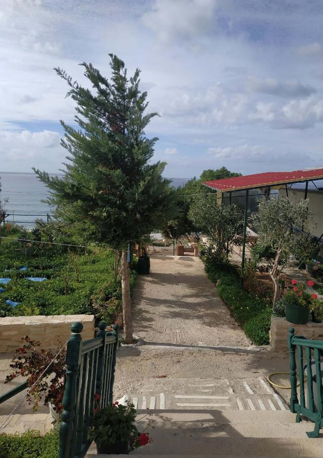 Villa Korali House Kalamaki  Esterno foto