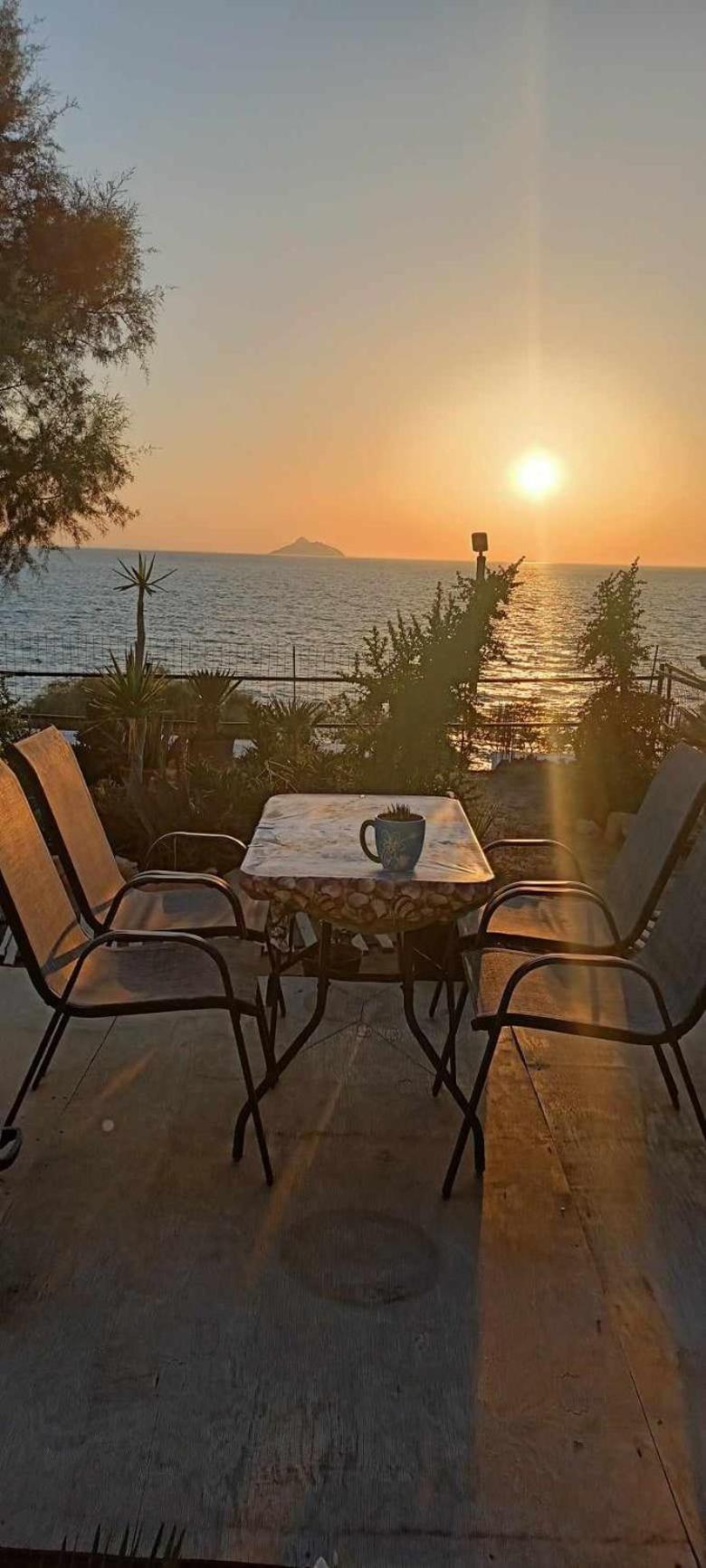 Villa Korali House Kalamaki  Esterno foto