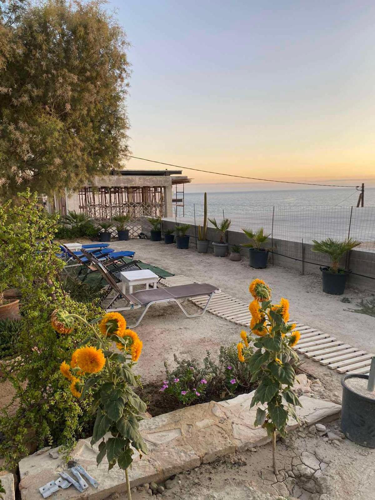 Villa Korali House Kalamaki  Esterno foto